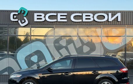 Ford Mondeo IV, 2008 год, 780 000 рублей, 9 фотография