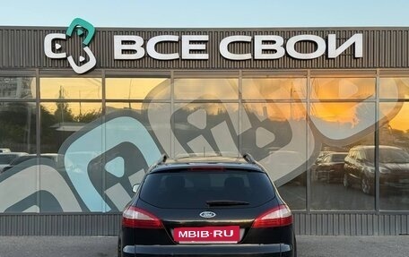 Ford Mondeo IV, 2008 год, 780 000 рублей, 6 фотография