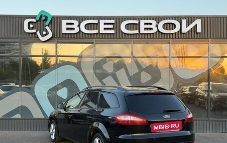 Ford Mondeo IV, 2008 год, 780 000 рублей, 3 фотография