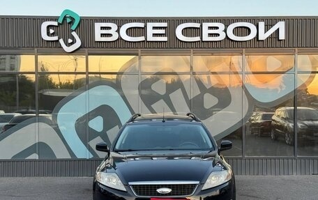 Ford Mondeo IV, 2008 год, 780 000 рублей, 5 фотография