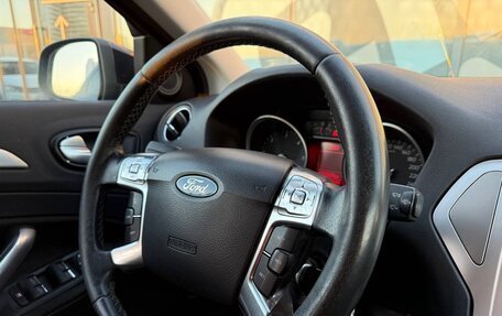 Ford Mondeo IV, 2008 год, 780 000 рублей, 14 фотография