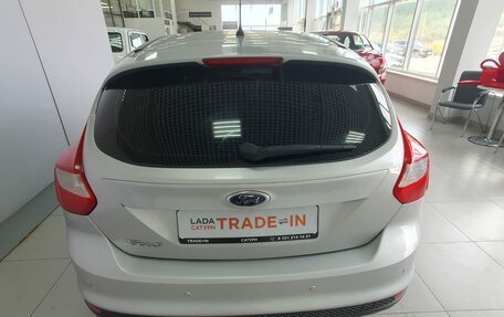 Ford Focus III, 2013 год, 650 000 рублей, 4 фотография