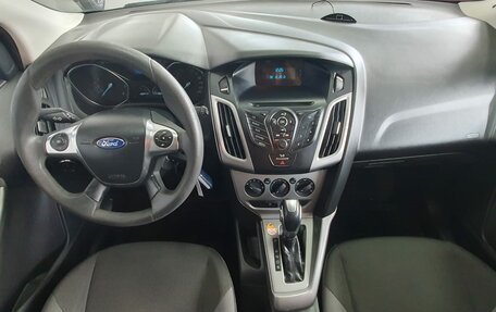 Ford Focus III, 2013 год, 650 000 рублей, 10 фотография