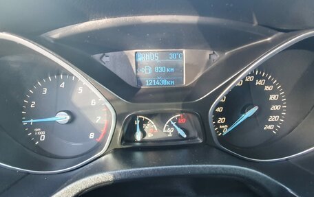 Ford Focus III, 2013 год, 650 000 рублей, 9 фотография