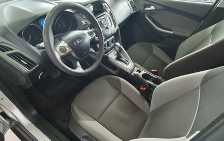 Ford Focus III, 2013 год, 650 000 рублей, 8 фотография