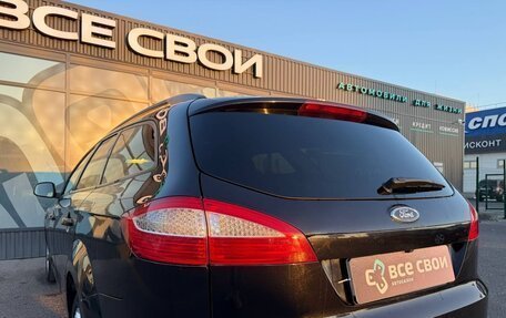 Ford Mondeo IV, 2008 год, 780 000 рублей, 15 фотография