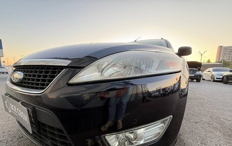 Ford Mondeo IV, 2008 год, 780 000 рублей, 18 фотография