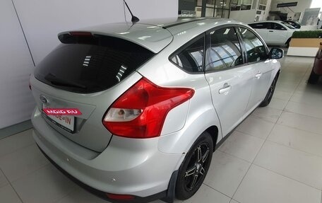 Ford Focus III, 2013 год, 650 000 рублей, 3 фотография