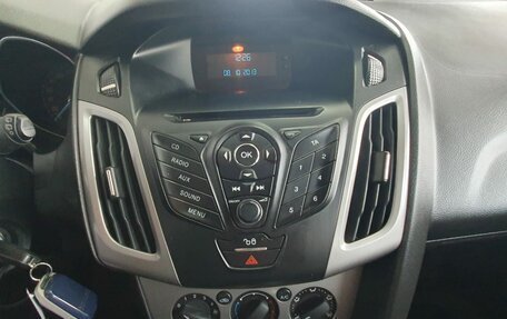Ford Focus III, 2013 год, 650 000 рублей, 13 фотография