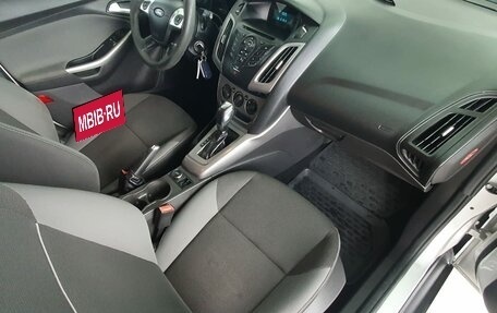 Ford Focus III, 2013 год, 650 000 рублей, 11 фотография