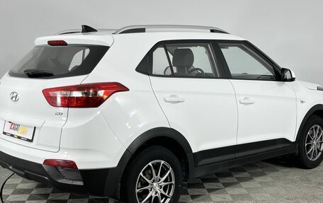 Hyundai Creta I рестайлинг, 2020 год, 1 935 000 рублей, 5 фотография