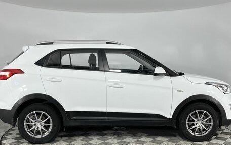 Hyundai Creta I рестайлинг, 2020 год, 1 935 000 рублей, 4 фотография