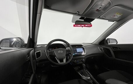 Hyundai Creta I рестайлинг, 2020 год, 1 935 000 рублей, 12 фотография
