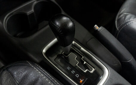 Mitsubishi Outlander III рестайлинг 3, 2014 год, 1 241 000 рублей, 11 фотография