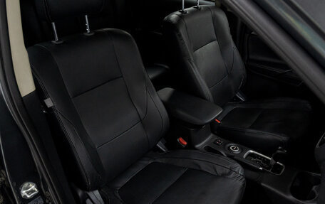 Mitsubishi Outlander III рестайлинг 3, 2014 год, 1 241 000 рублей, 18 фотография