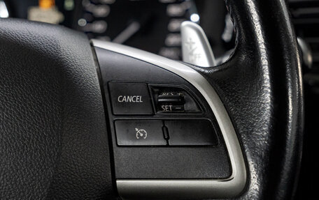 Mitsubishi Outlander III рестайлинг 3, 2014 год, 1 241 000 рублей, 22 фотография