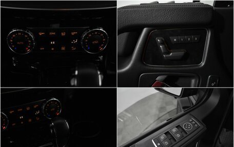 Mercedes-Benz G-Класс W463 рестайлинг _ii, 2017 год, 6 290 000 рублей, 15 фотография