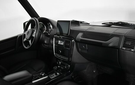 Mercedes-Benz G-Класс W463 рестайлинг _ii, 2017 год, 6 290 000 рублей, 13 фотография
