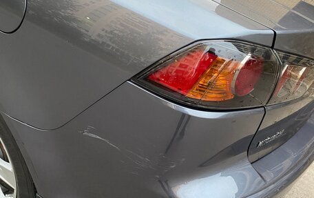 Mitsubishi Lancer IX, 2011 год, 750 000 рублей, 3 фотография
