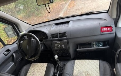 Ford Transit Connect, 2008 год, 367 000 рублей, 1 фотография