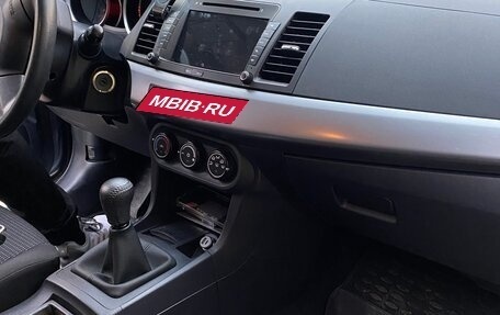 Mitsubishi Lancer IX, 2011 год, 750 000 рублей, 7 фотография