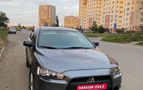 Mitsubishi Lancer IX, 2011 год, 750 000 рублей, 1 фотография