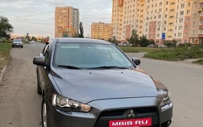 Mitsubishi Lancer IX, 2011 год, 750 000 рублей, 1 фотография