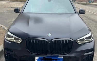 BMW X5, 2023 год, 9 100 000 рублей, 1 фотография
