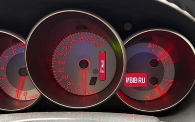 Mazda 3, 2008 год, 470 000 рублей, 1 фотография