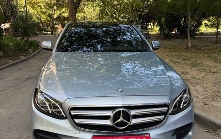 Mercedes-Benz E-Класс, 2016 год, 3 200 000 рублей, 1 фотография
