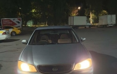 Nissan Cefiro III, 2000 год, 160 000 рублей, 1 фотография