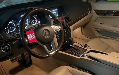 Mercedes-Benz E-Класс, 2012 год, 1 800 000 рублей, 3 фотография