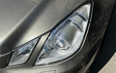 Mercedes-Benz E-Класс, 2012 год, 1 800 000 рублей, 7 фотография