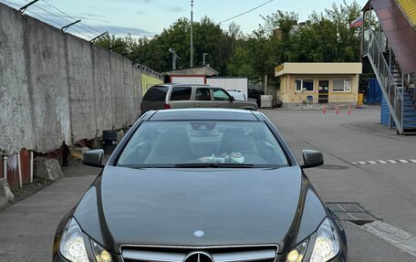 Mercedes-Benz E-Класс, 2012 год, 1 800 000 рублей, 9 фотография