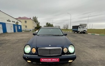 Mercedes-Benz E-Класс, 1999 год, 220 000 рублей, 1 фотография