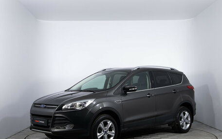 Ford Kuga III, 2016 год, 1 360 000 рублей, 1 фотография