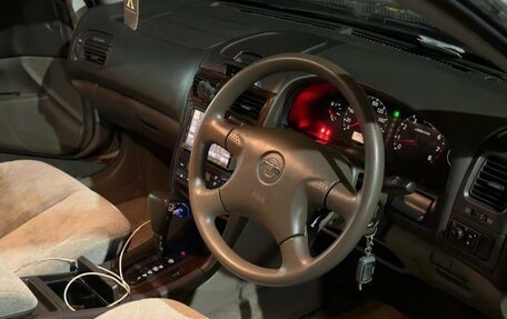 Nissan Cefiro III, 2000 год, 160 000 рублей, 6 фотография