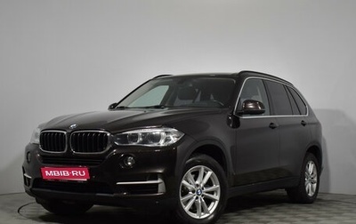 BMW X5, 2016 год, 3 490 000 рублей, 1 фотография