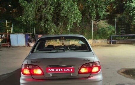 Nissan Cefiro III, 2000 год, 160 000 рублей, 3 фотография