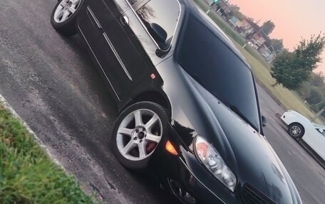 Nissan Maxima VIII, 2005 год, 500 000 рублей, 1 фотография