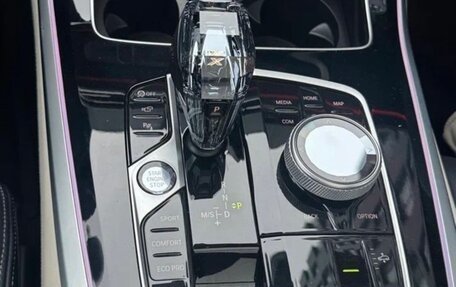 BMW X5, 2023 год, 9 100 000 рублей, 5 фотография