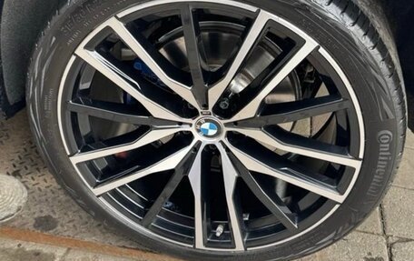 BMW X5, 2023 год, 9 100 000 рублей, 6 фотография