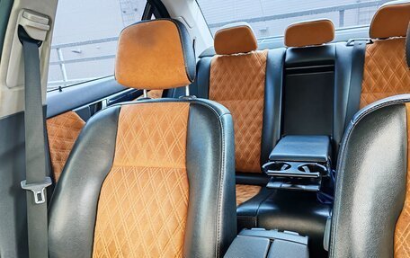 Mercedes-Benz C-Класс, 2012 год, 1 150 000 рублей, 7 фотография