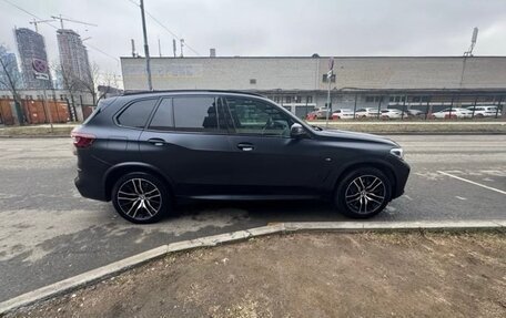 BMW X5, 2023 год, 9 100 000 рублей, 3 фотография