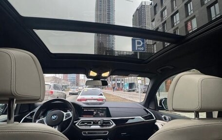 BMW X5, 2023 год, 9 100 000 рублей, 12 фотография