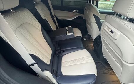 BMW X5, 2023 год, 9 100 000 рублей, 11 фотография
