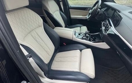 BMW X5, 2023 год, 9 100 000 рублей, 10 фотография
