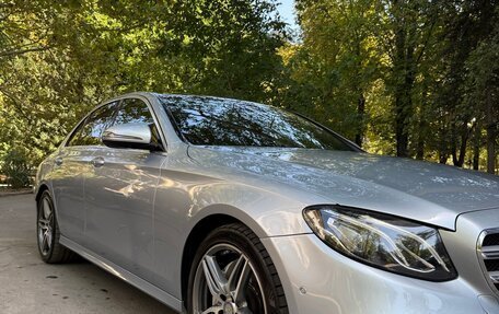 Mercedes-Benz E-Класс, 2016 год, 3 200 000 рублей, 3 фотография