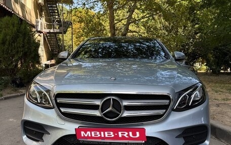 Mercedes-Benz E-Класс, 2016 год, 3 200 000 рублей, 2 фотография