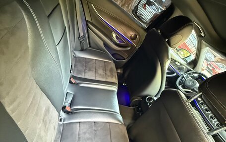 Mercedes-Benz E-Класс, 2016 год, 3 200 000 рублей, 12 фотография
